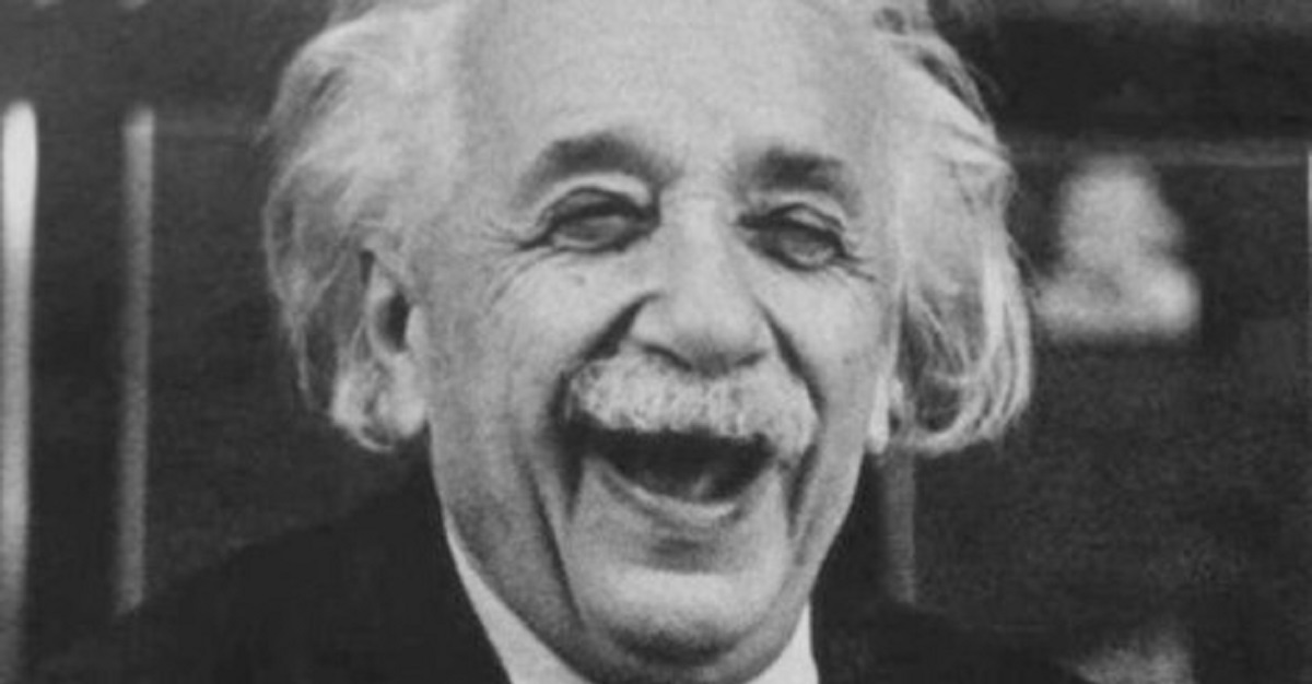 La Desconocida Filosofía De La Felicidad De Albert Einstein Via Ritmo 6761