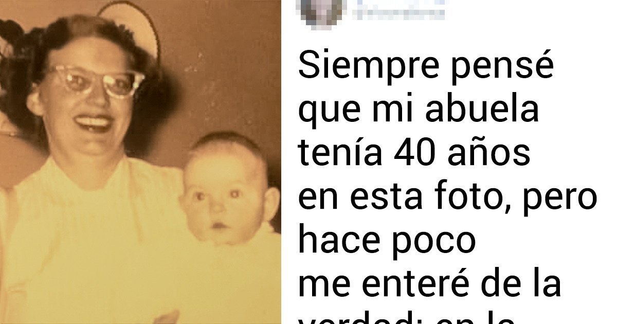 Im Genes Que Prueban Que Antes La Gente Envejec A Mucho M S R Pido